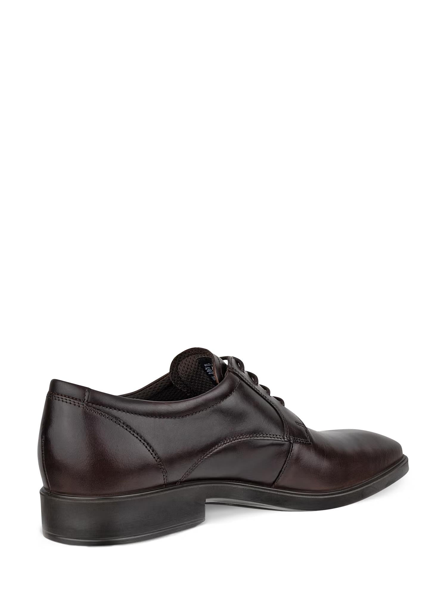 02535 Metropole Milan Leather Cocoa