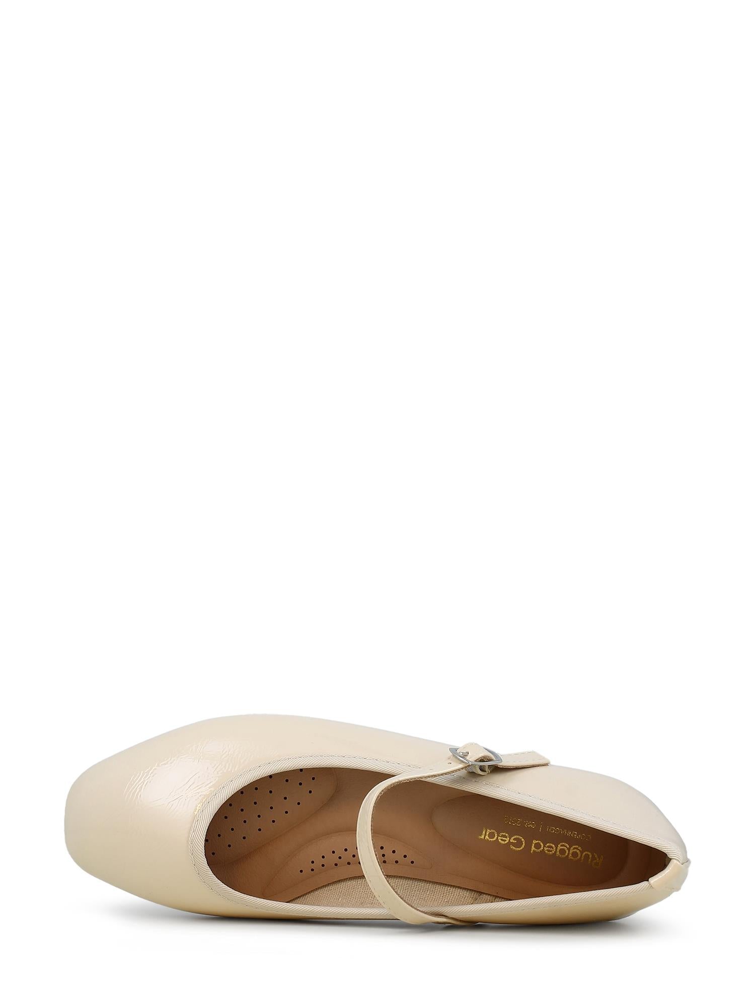 05938 Nolaro Soft Ballerina Beige