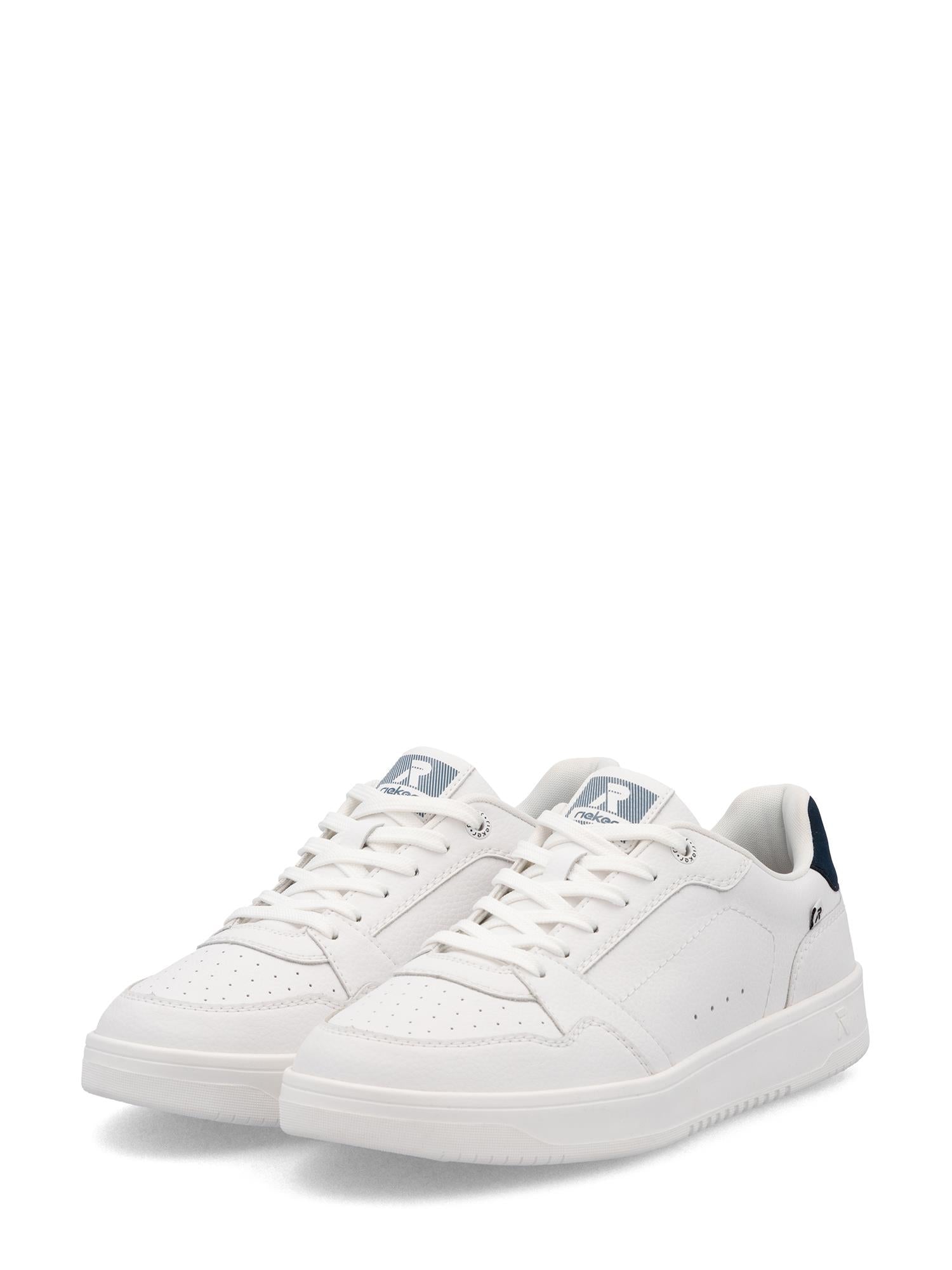 03320 Sportivo Leather Sneaker