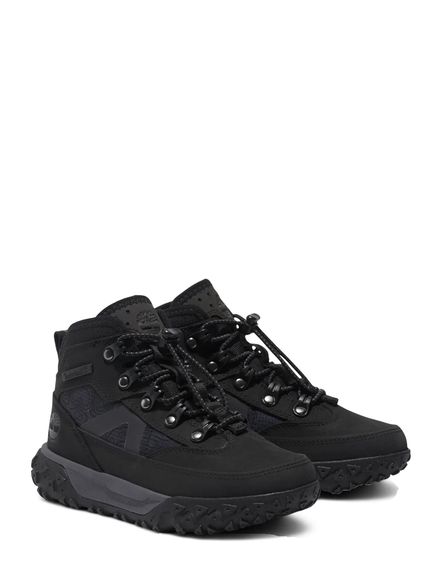06693 GreenStride Motion Bungee Waterproof sort