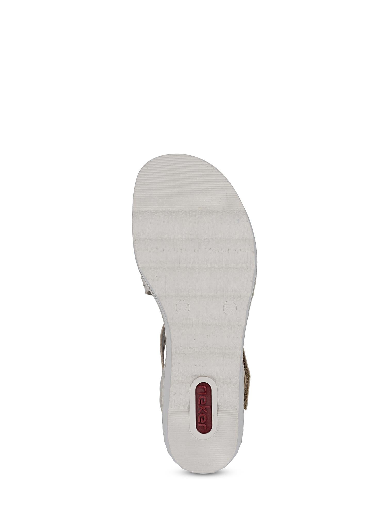 03687 Alessa Kilesandal