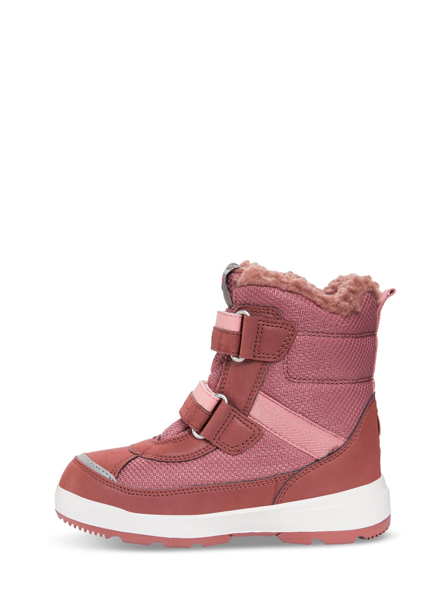 05923 Play reflex warm gore-tex pink