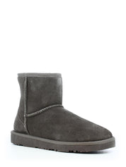 05296 Stone wool suede water resistant