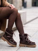 01458 Marcela Waterproof Boots