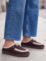 01475 Otto Winter Slipper