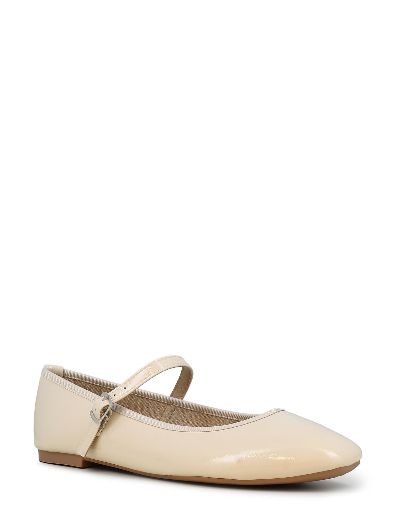 05938 Nolaro Soft Ballerina Beige