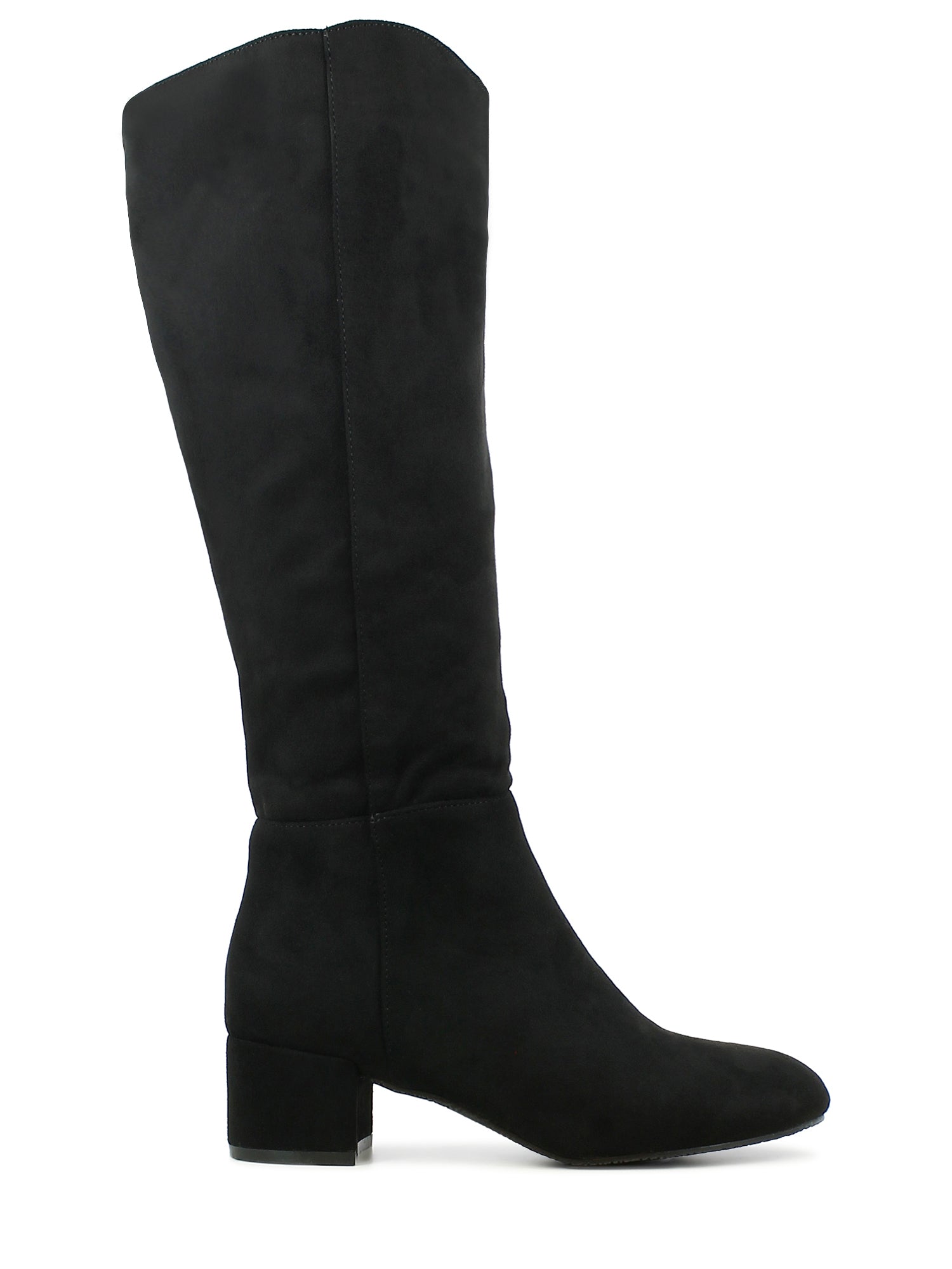 01599 Roselle High Boot