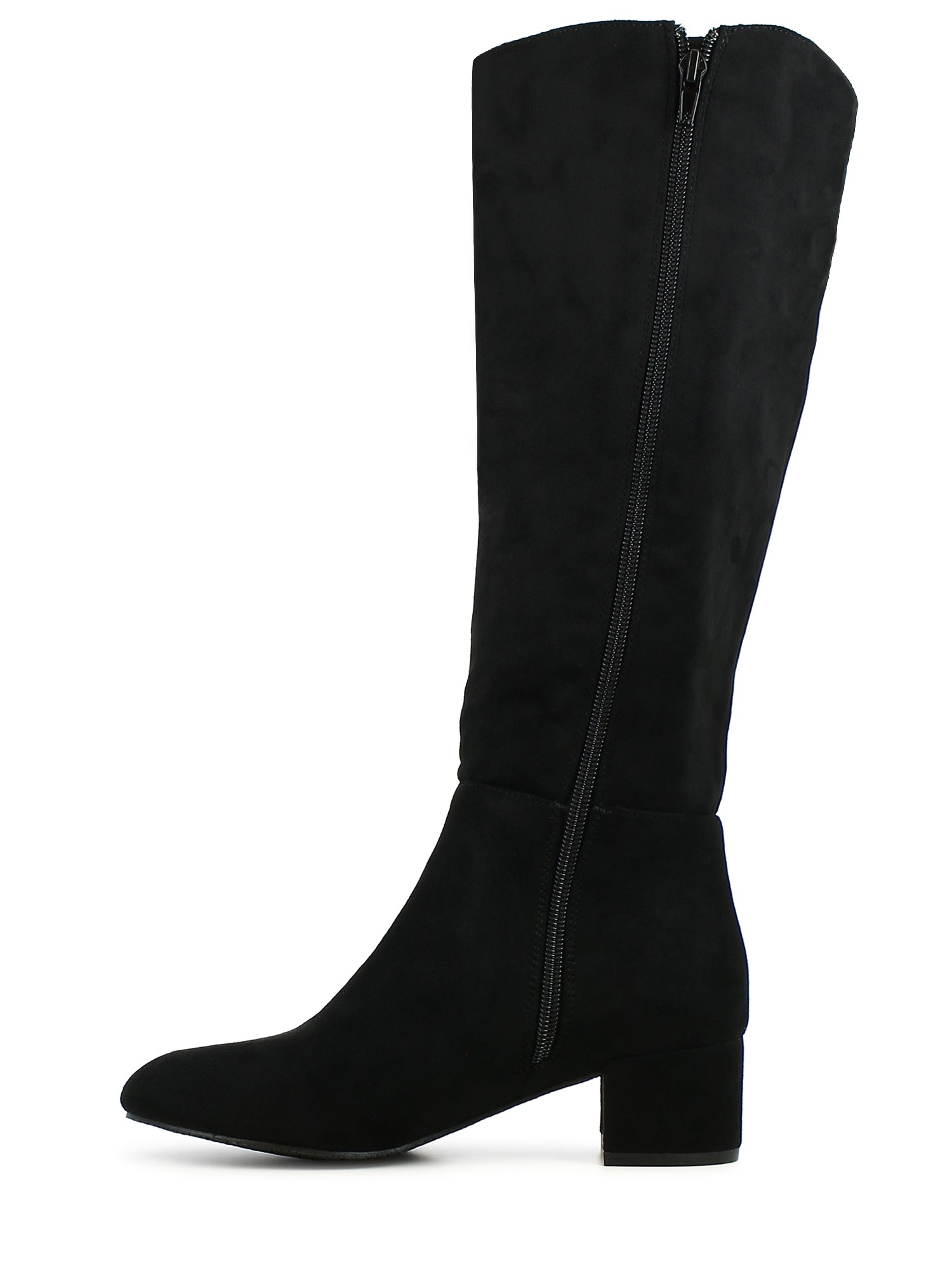 01599 Roselle High Boot