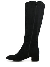01599 Roselle High Boot