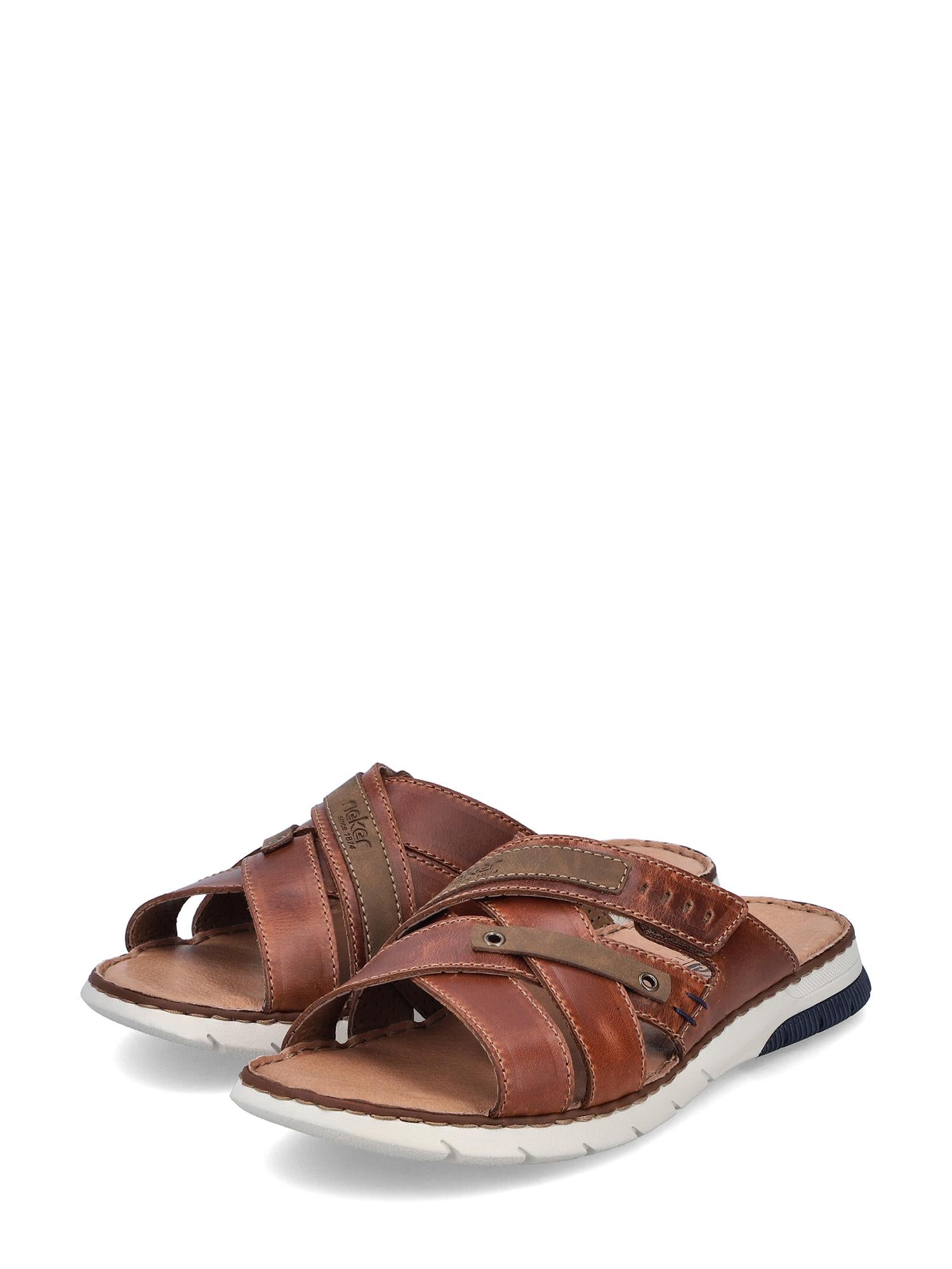 02926 Terra Stride Sandal