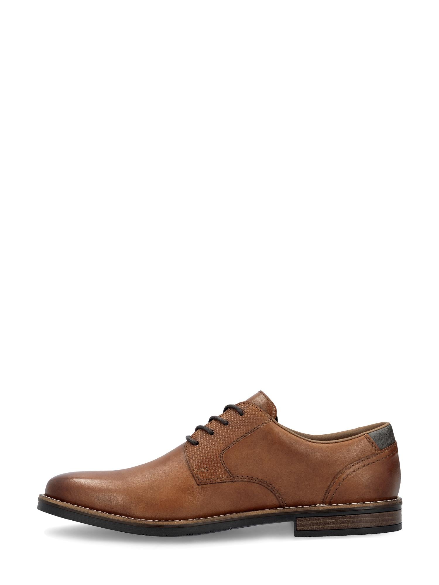 04886 Classic Leather Brown Dressko