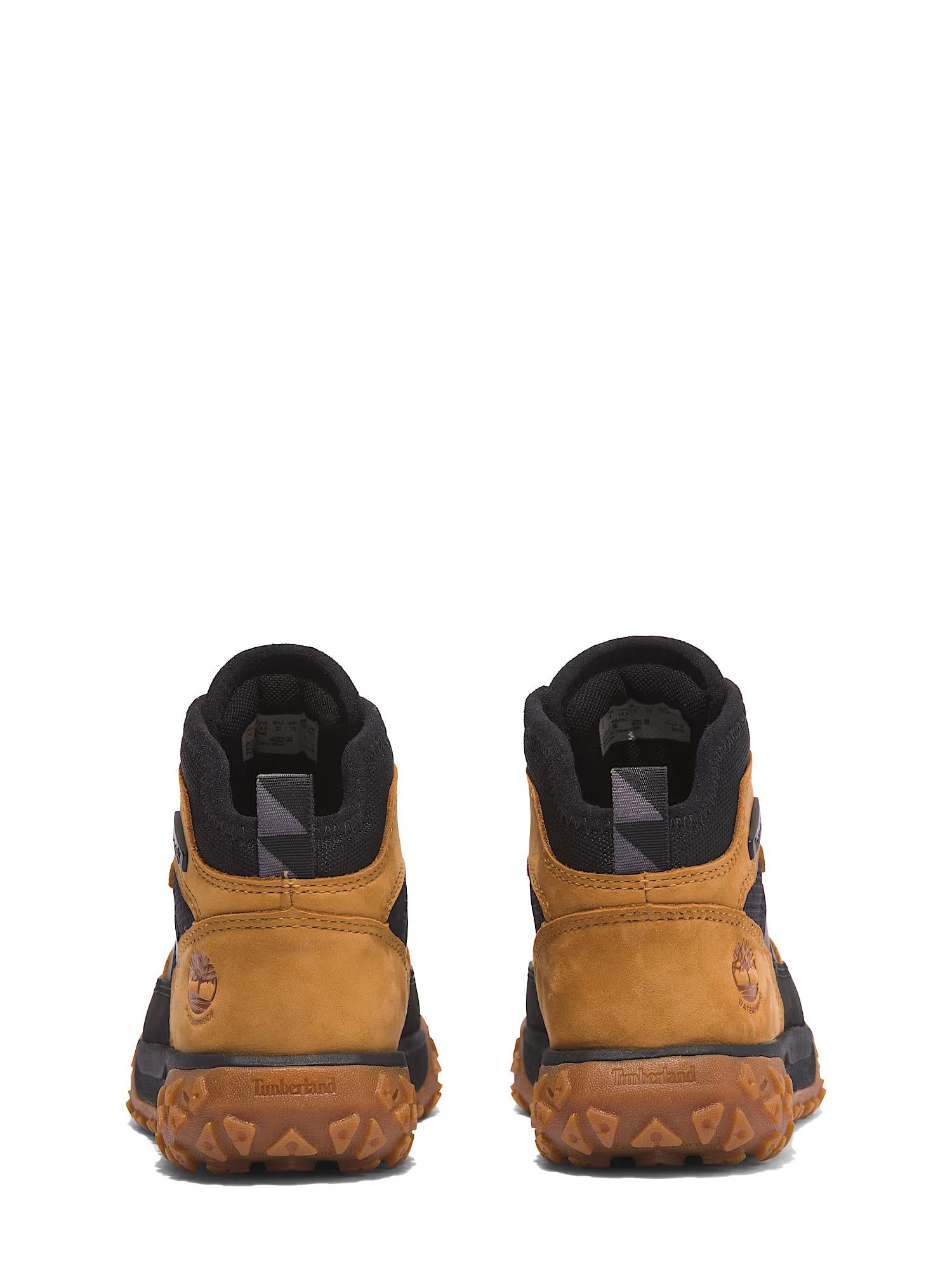 06757 Greenstride Motion Bungee Waterproof Boot Mini