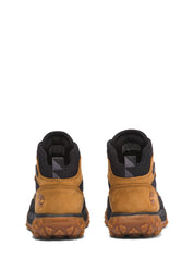 06757 Greenstride Motion Bungee Waterproof Boot Mini