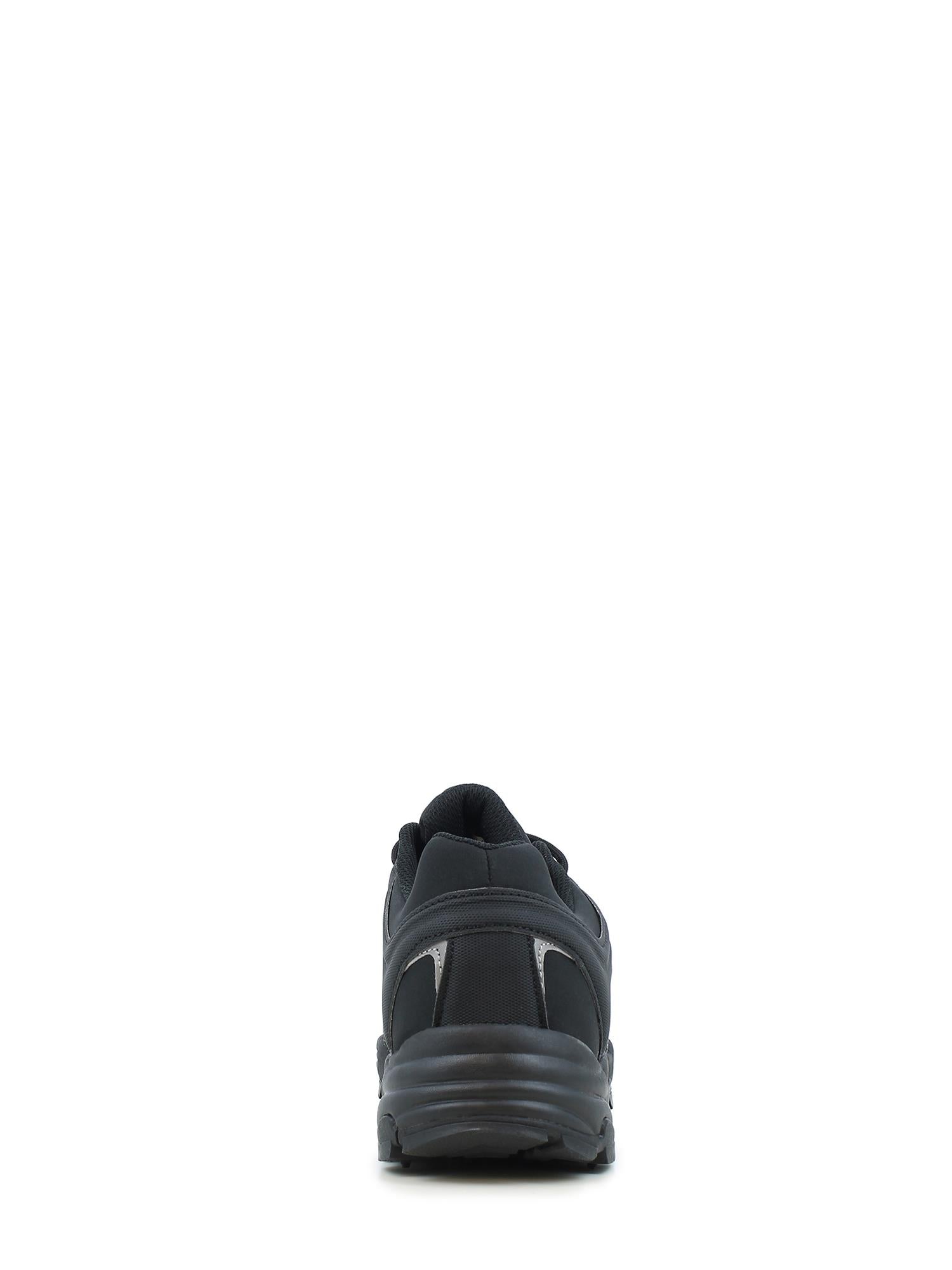 04612 Softshell Tripletex Black piggsko Unisex