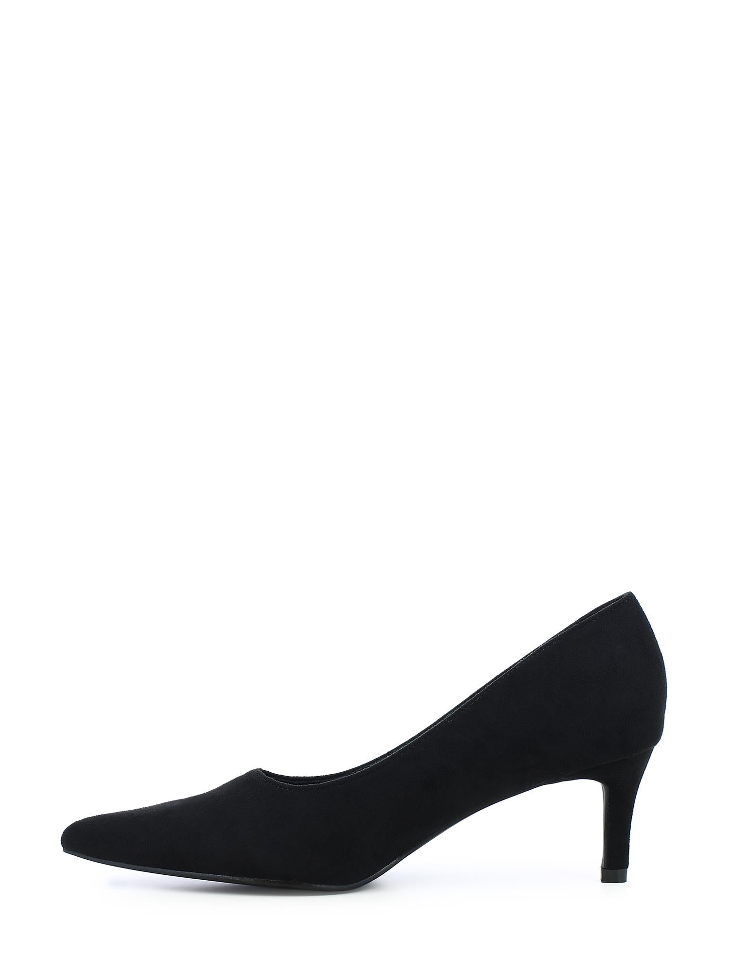 01618 Amanda Pumps