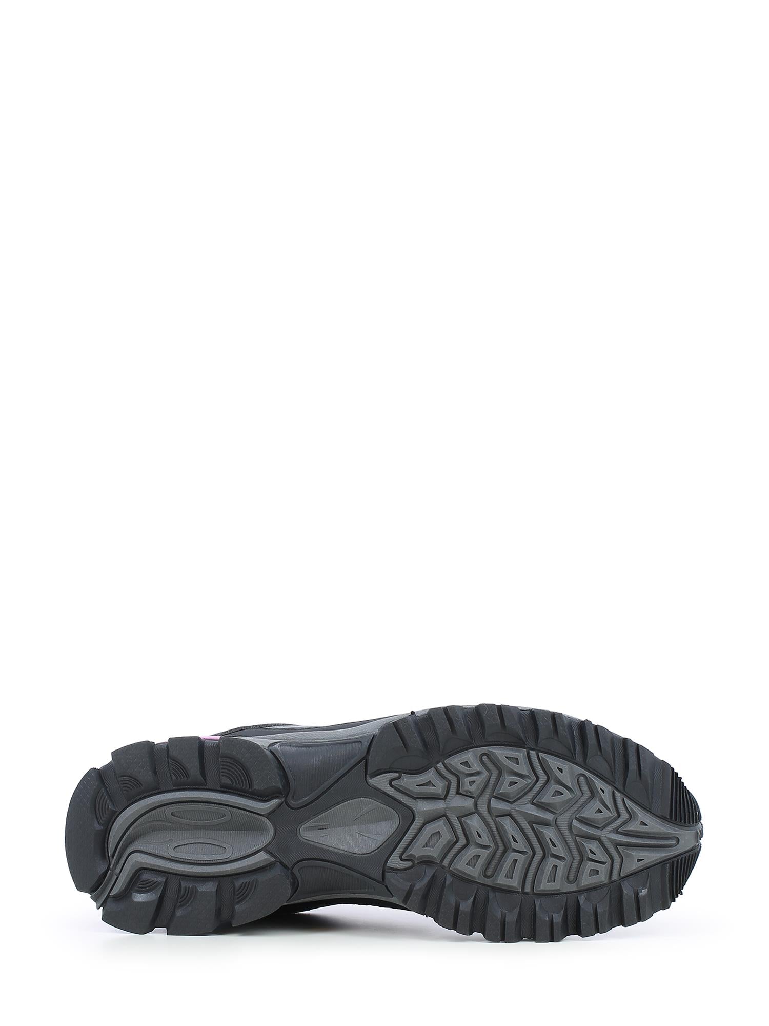 04617 Softshell Tripletex Grey Tursko