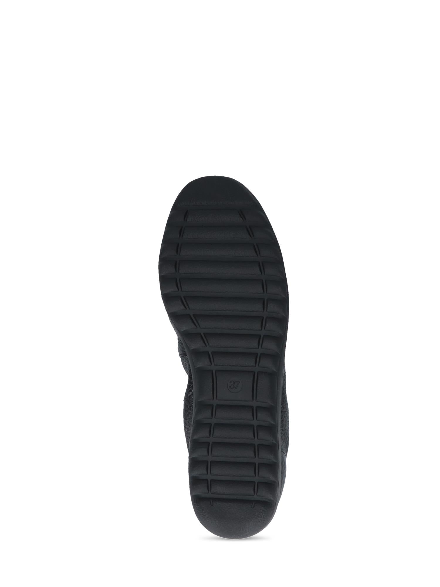02076 Classic Comfort Ballerina