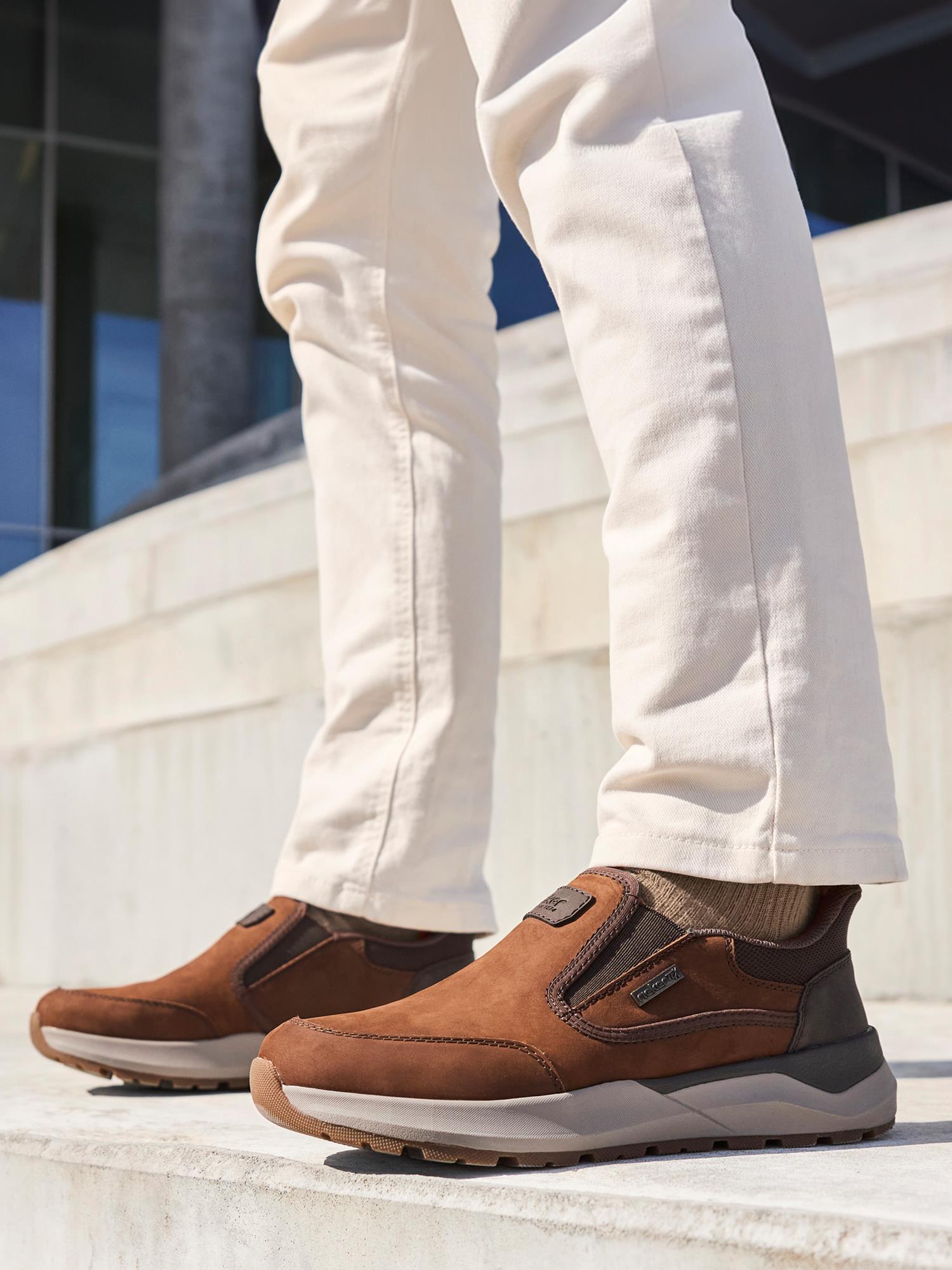 04217 Harrison Ready2Go Slip-On