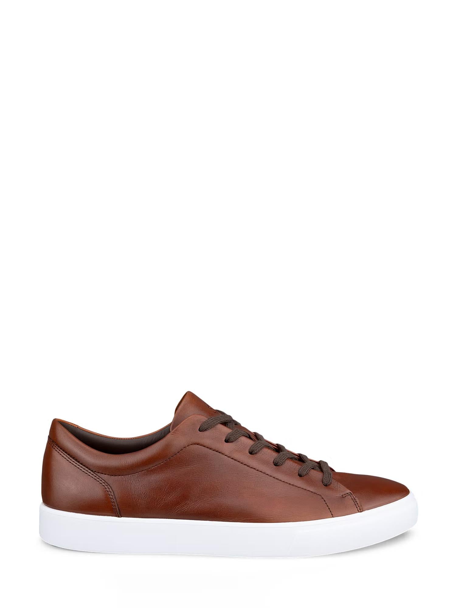 02731 Soft 10 Skinnsneaker