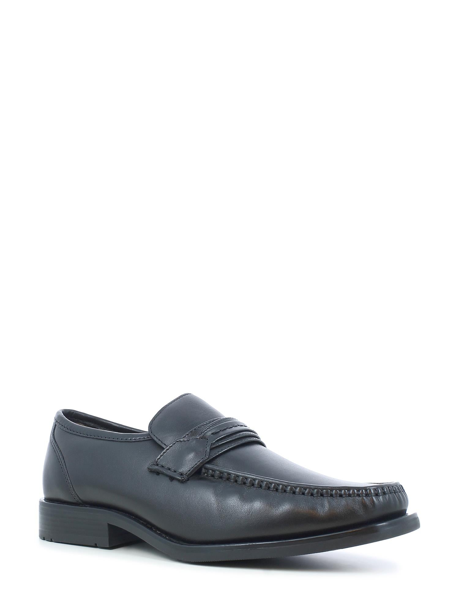 05310 Damon Leather Loafer