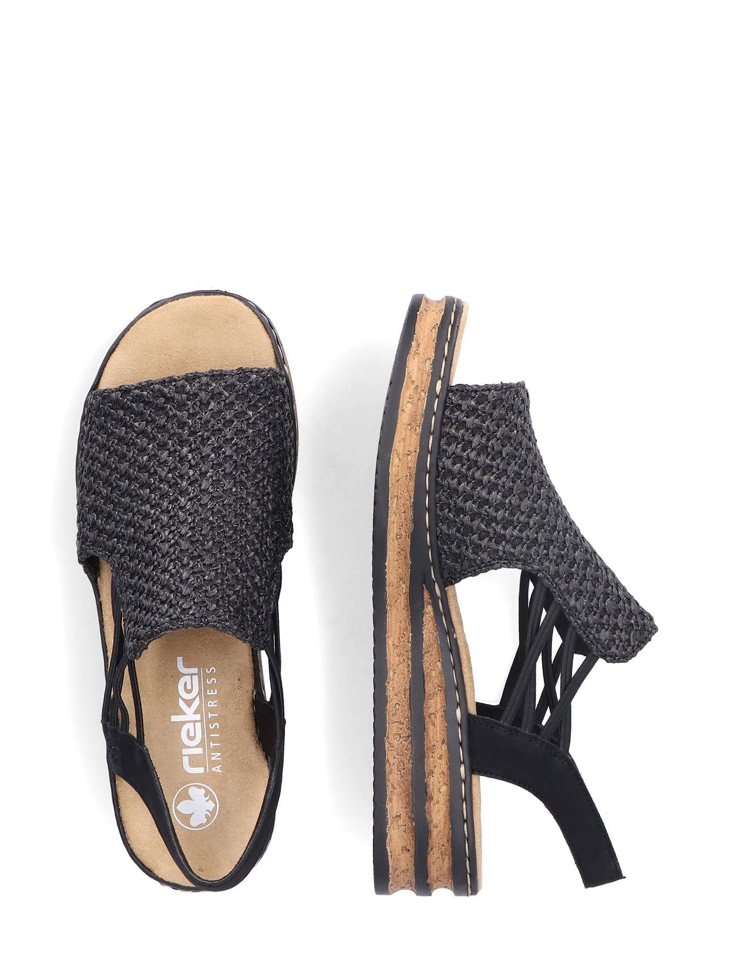 03611 Elvara Kilesandal