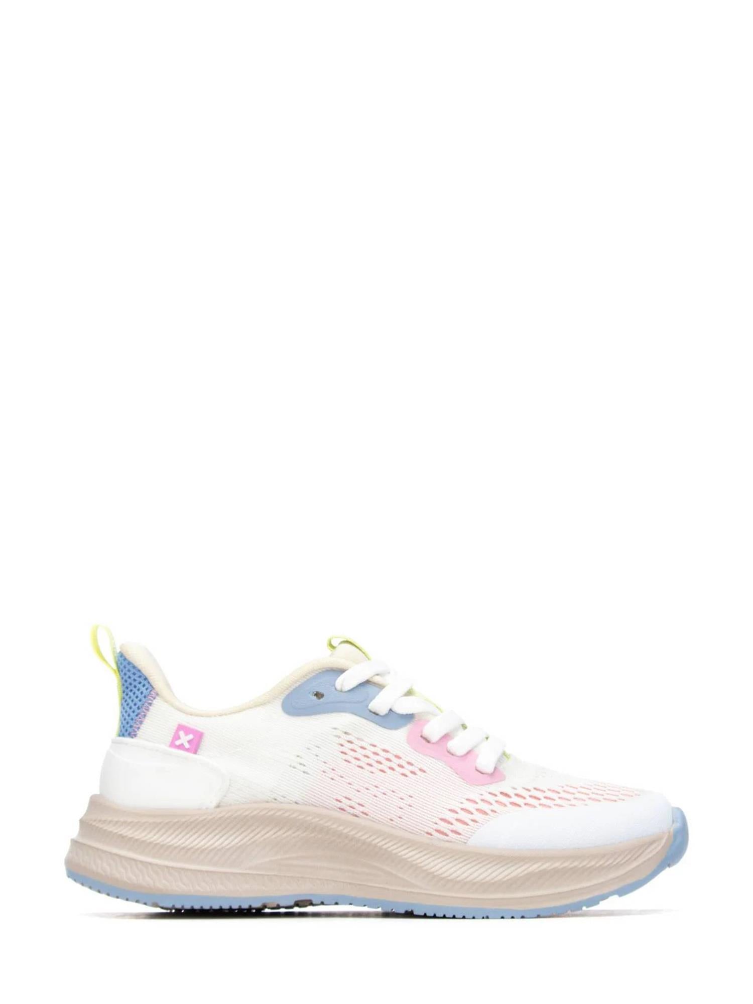 07630 Pastel Breeze Sneaker