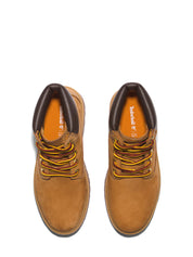 06751 Stone Street 6-Inch Waterproof Platform Boot