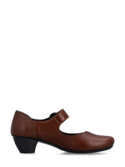 02301 Marcellina Pumps Skinn