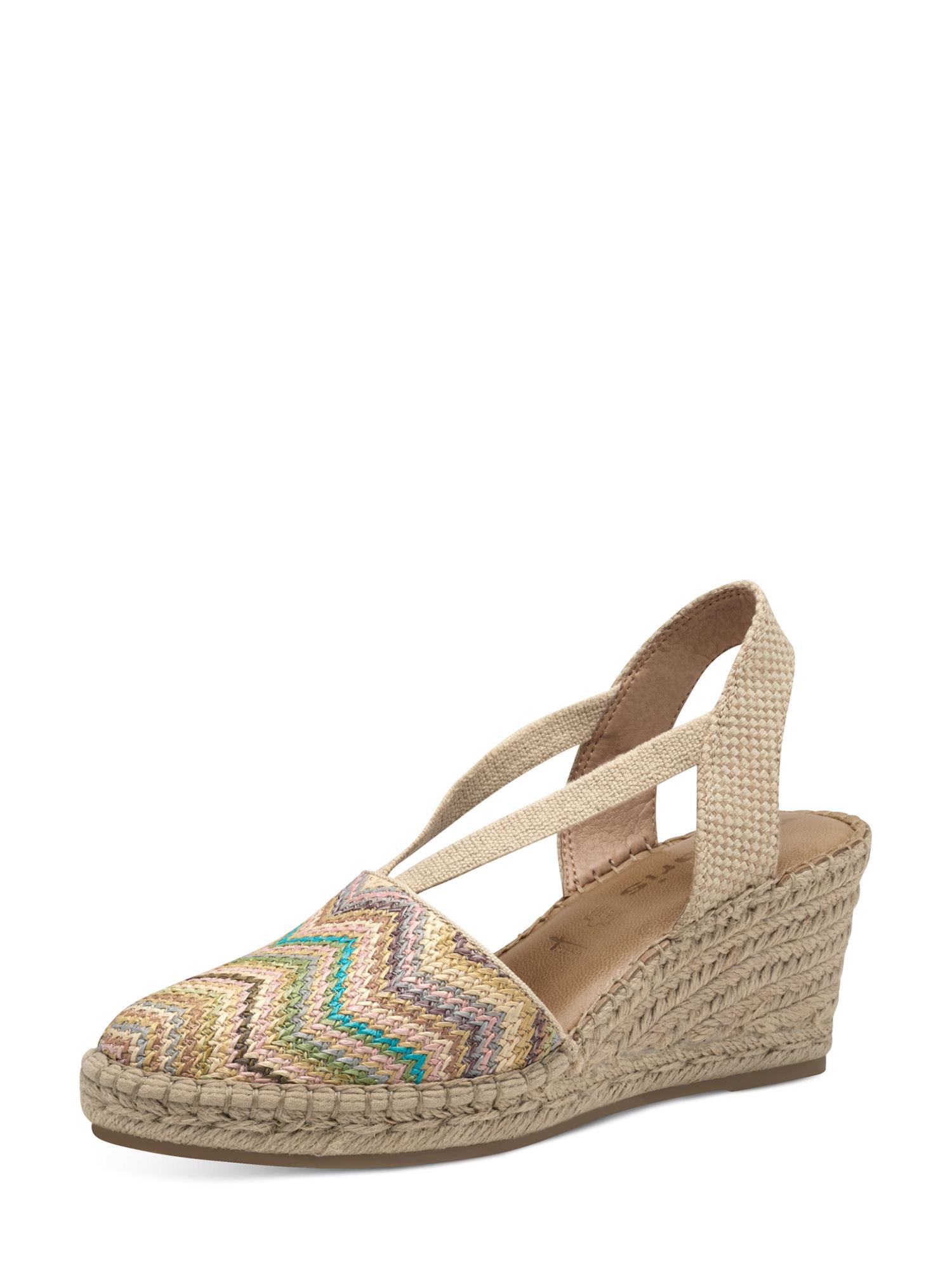 04307 Meadow Espadrillo