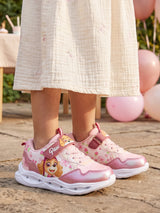 01896 Skye Pink Blinkesko