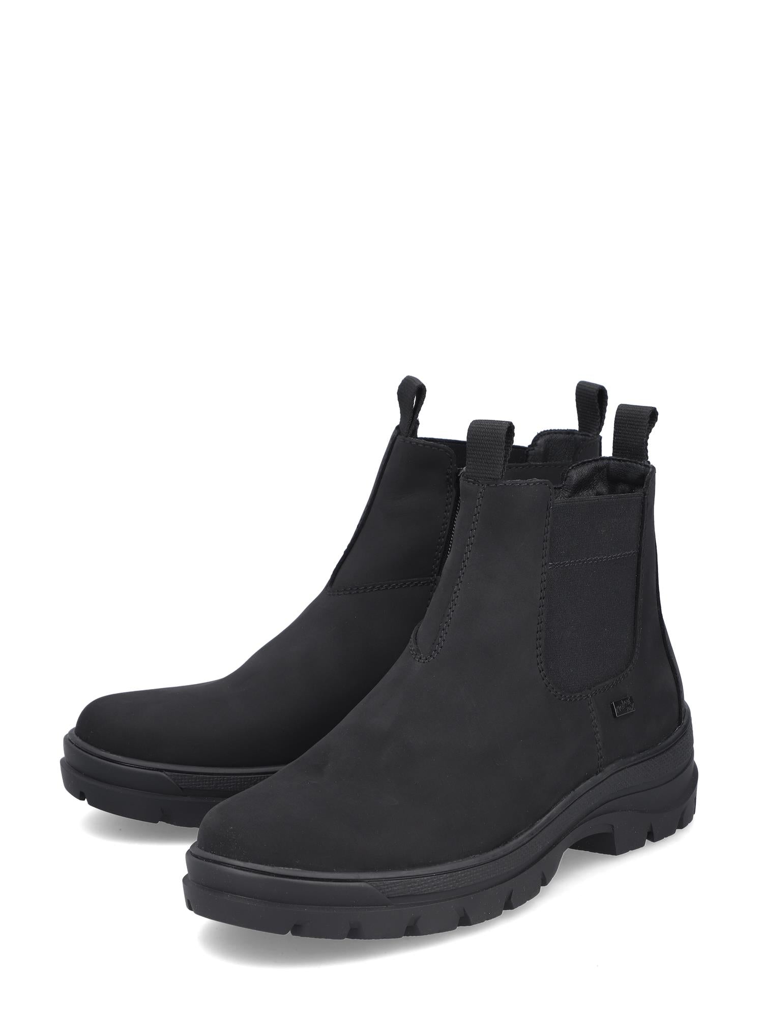 04841 Lodge Winter Boots utfellbare Brodder