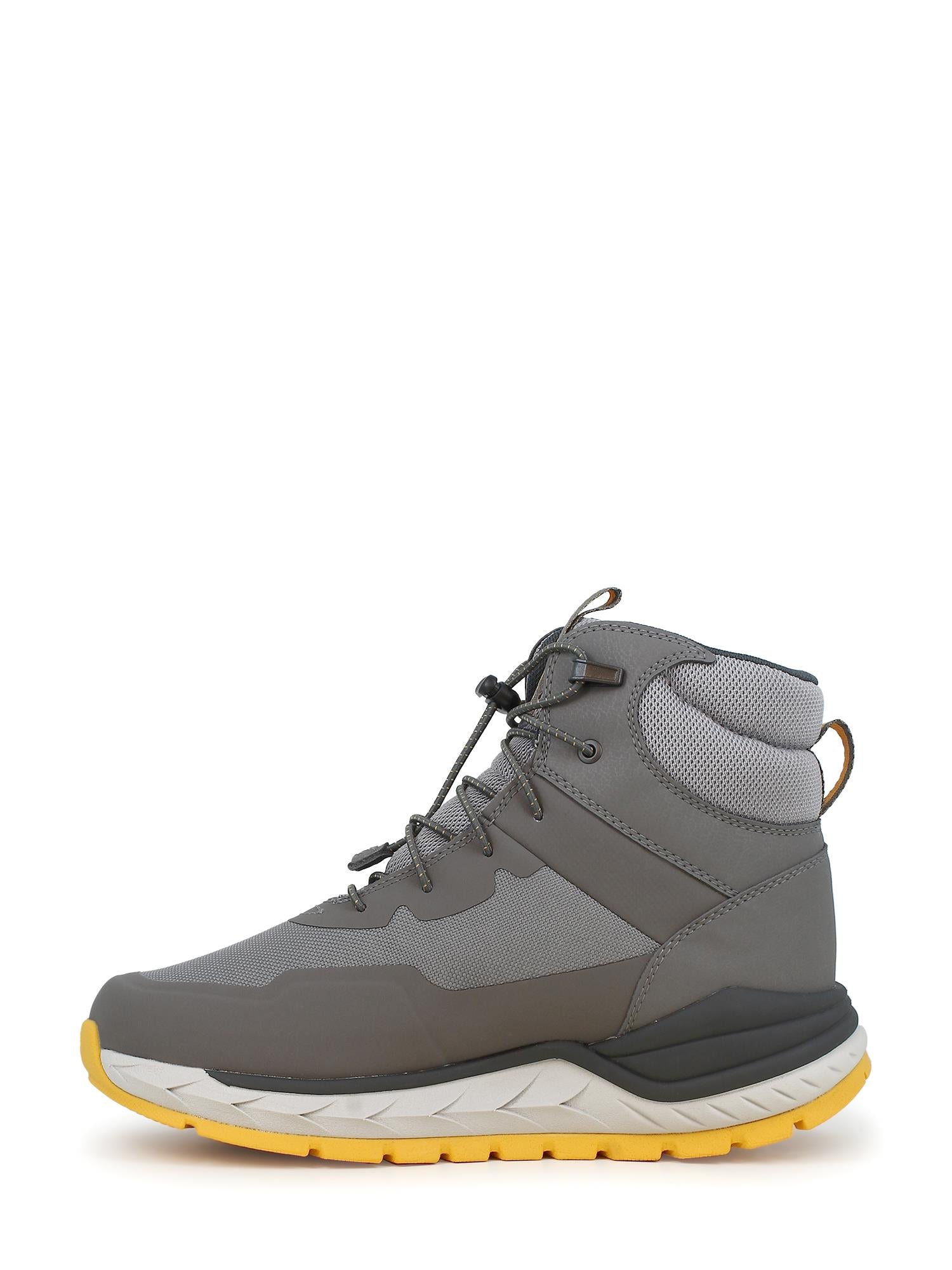 08791 Besserud Gore-tex Junior Grey