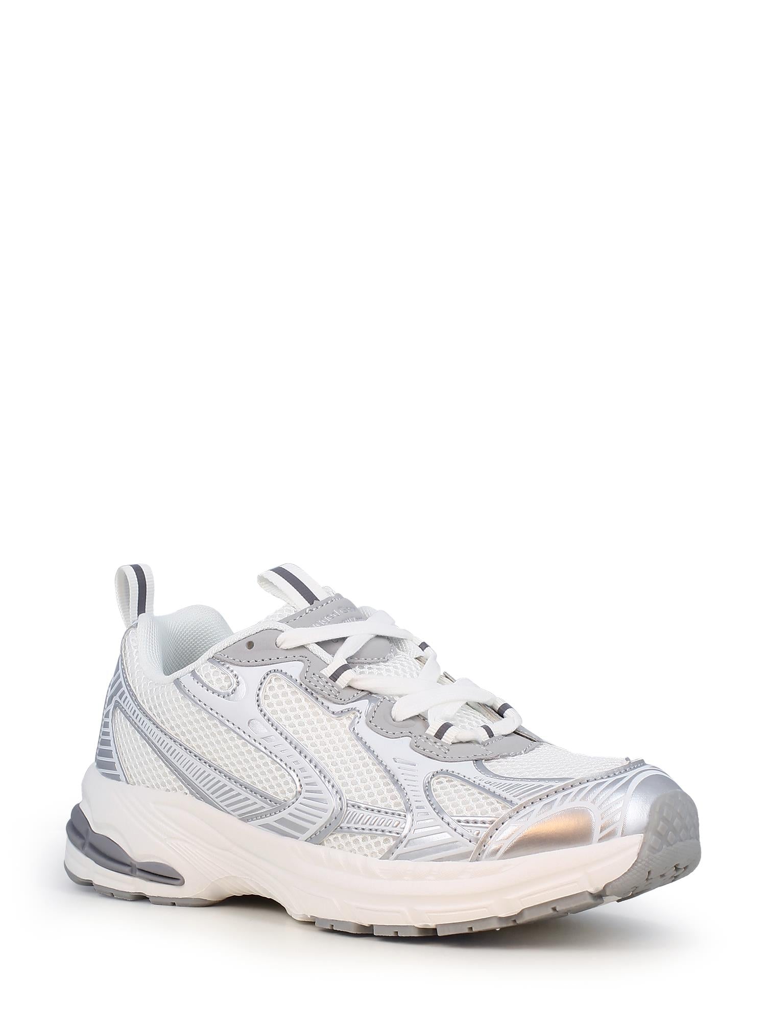 03737 Novamar Silver White