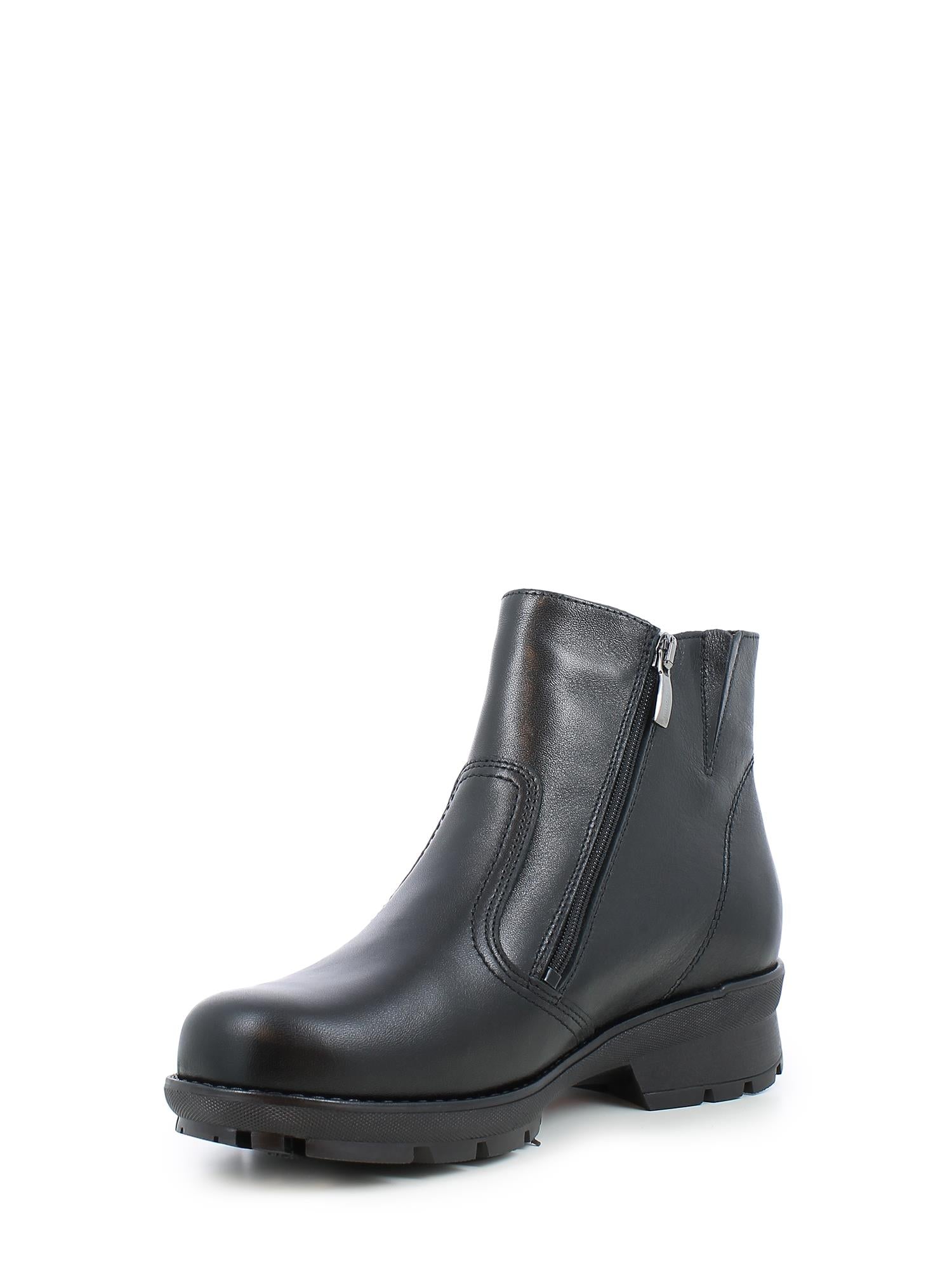 02948 Vintersko Skinn Varmfôret