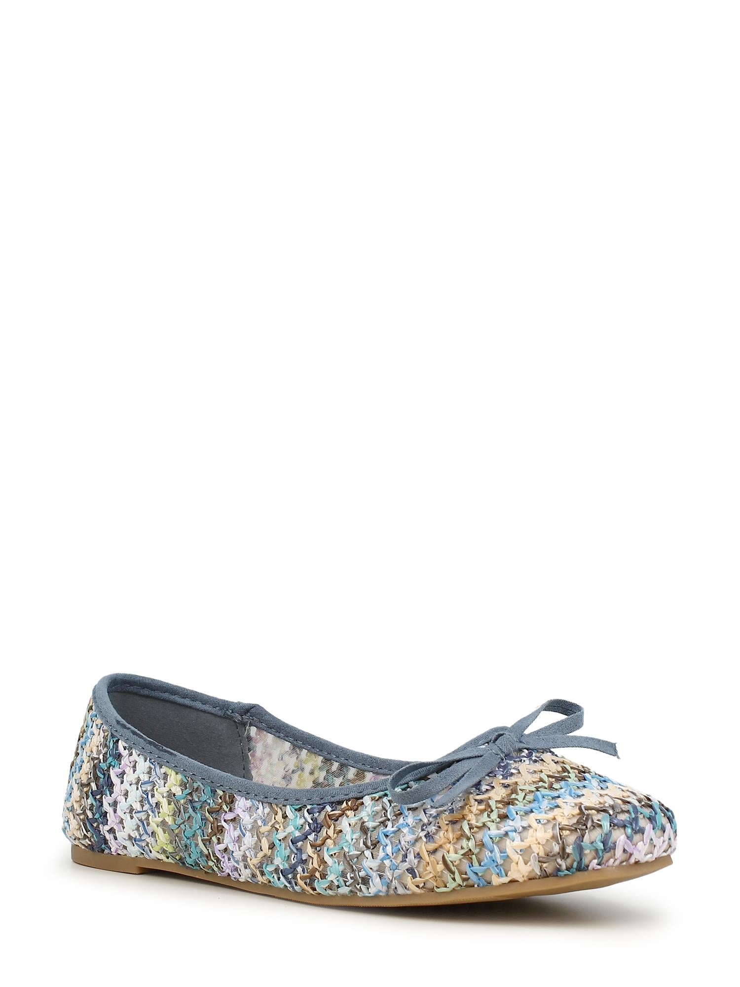 02264 Foggia Ballerina Blue
