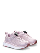 08203 Noma Waterproof BOA Dusty Pink
