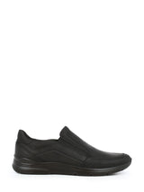 04031 Irving Nubuck Slip-On
