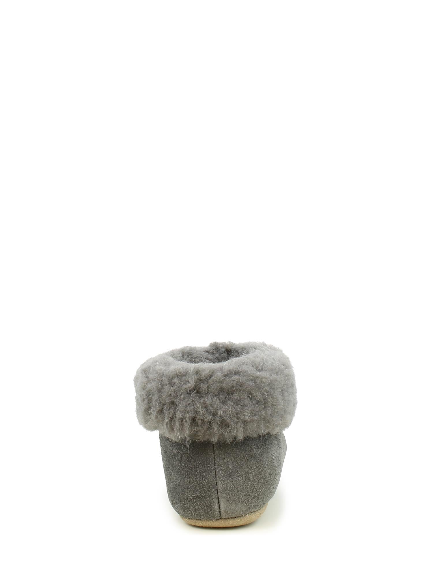 06440 Christchurch Suede Wool