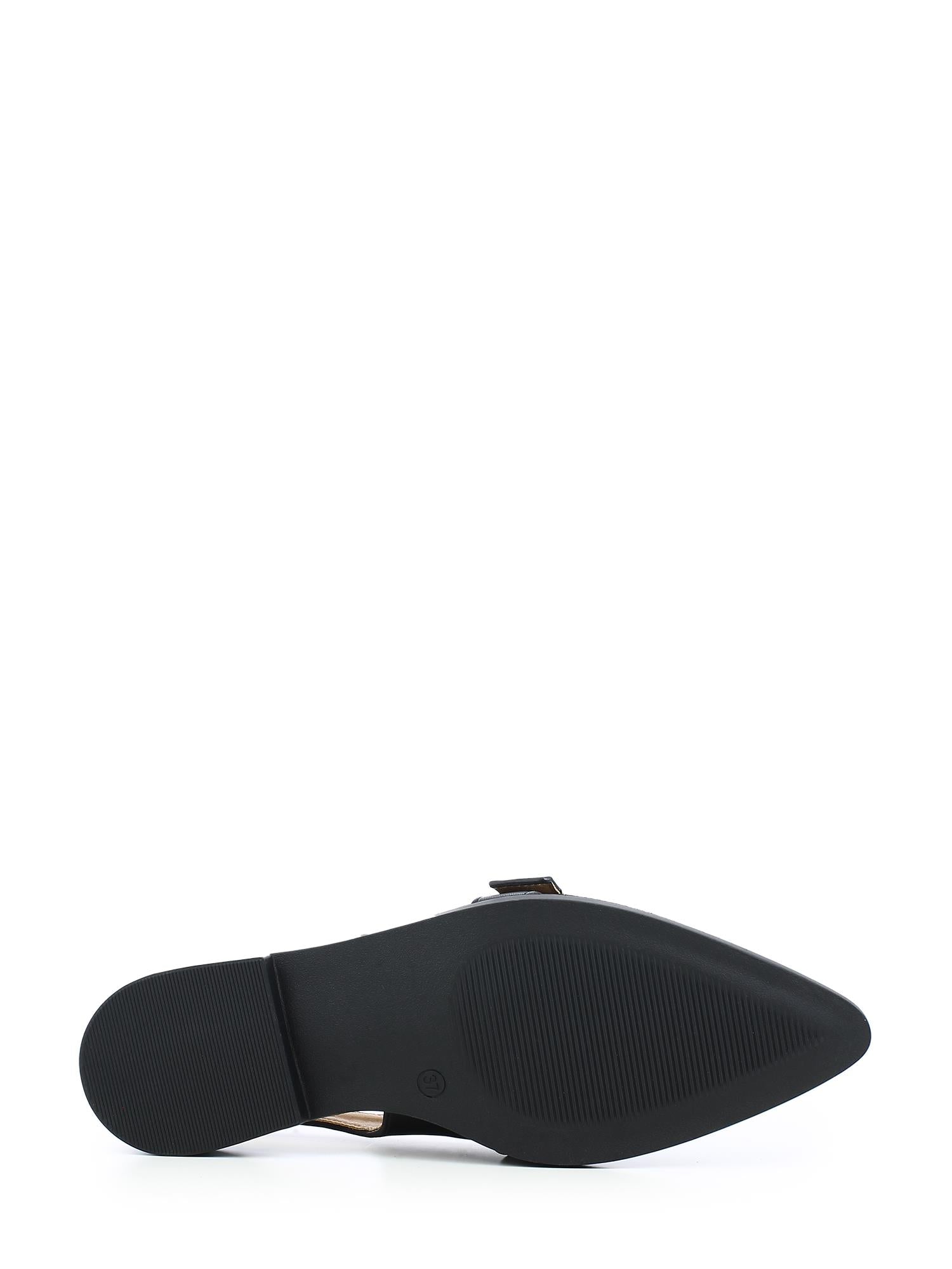 02357 Fulgatore Slingback Ballerina