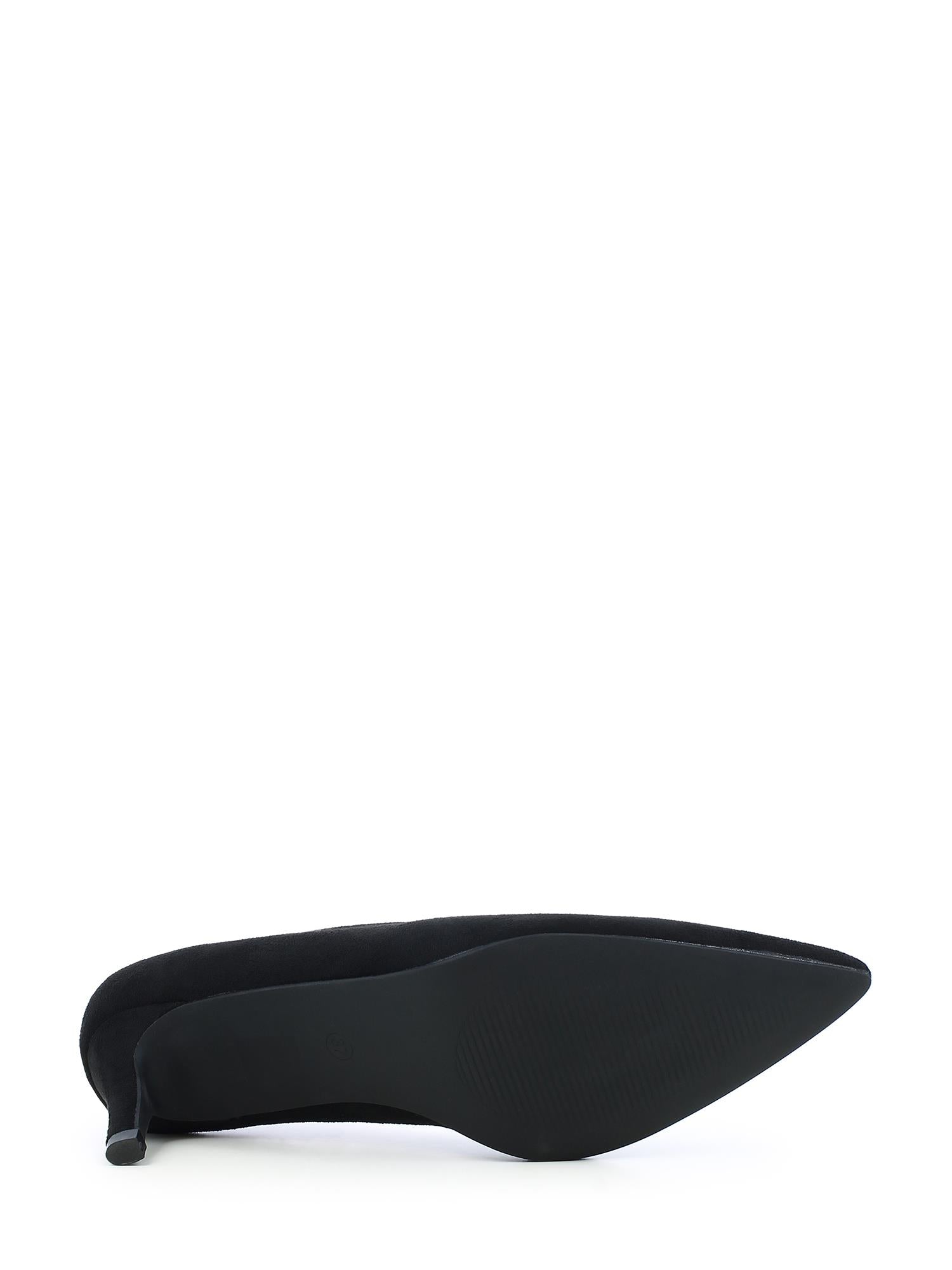 01618 Amanda Pumps