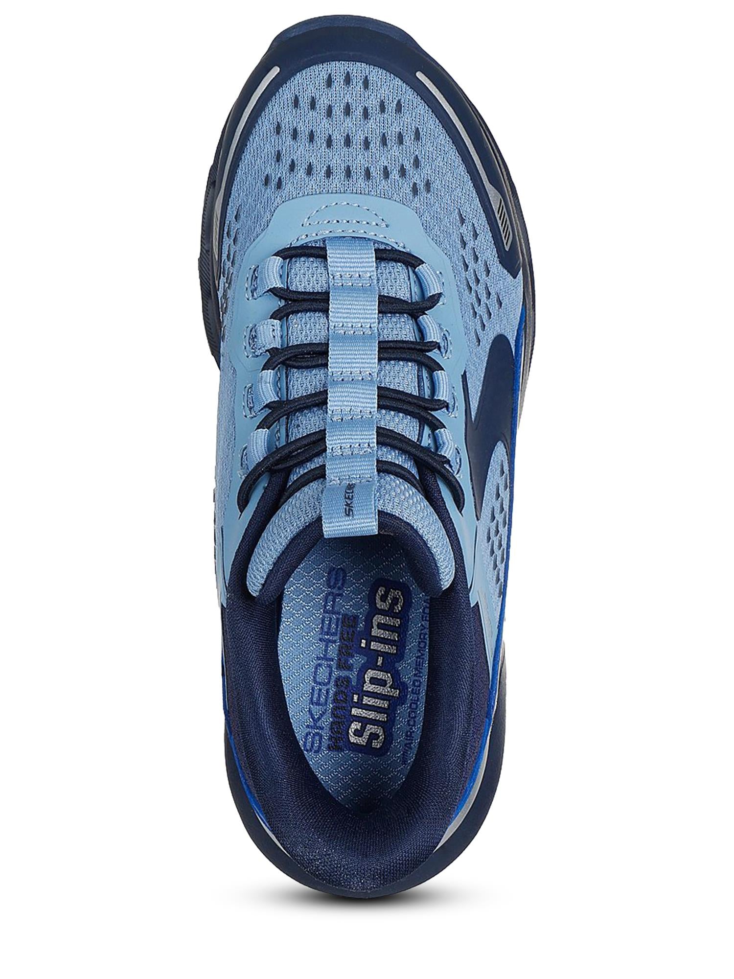 06785 Glide-Step Plus Vista Lane Blue