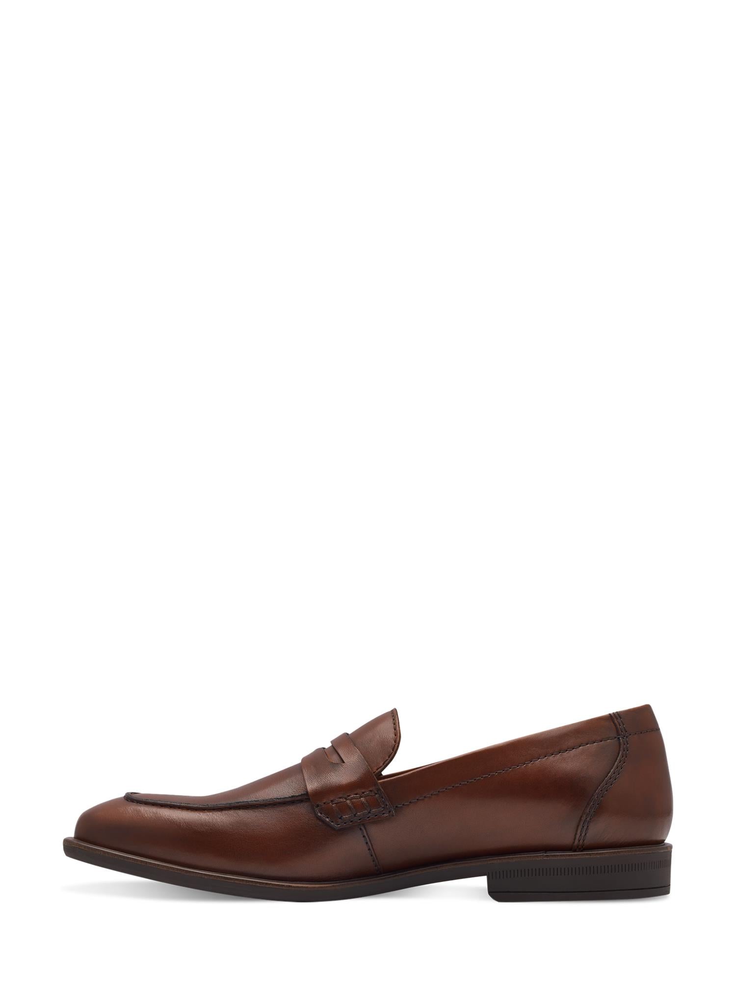 04326 Marco Cognac Leather
