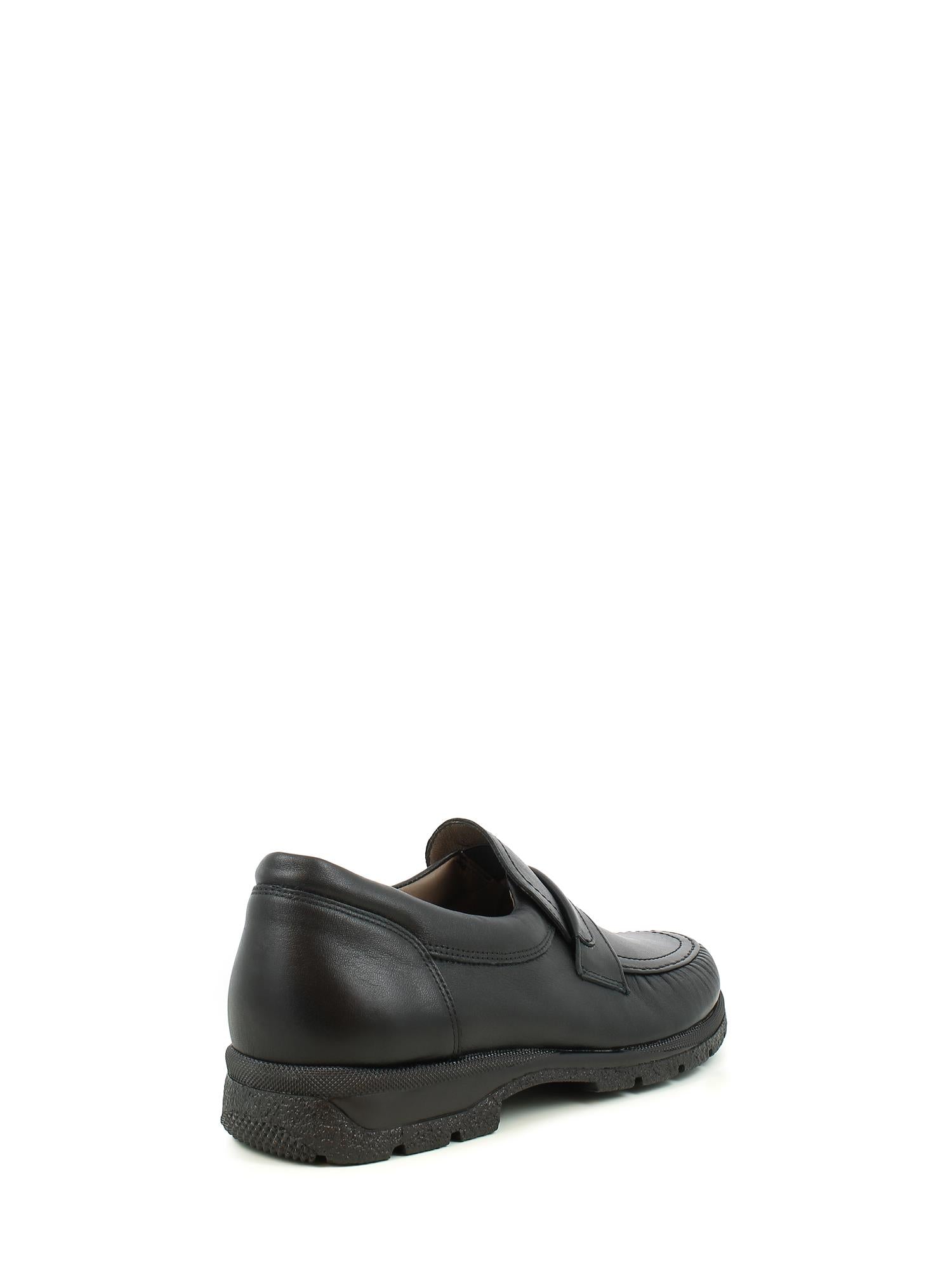 02981 Trento Leather Loafer