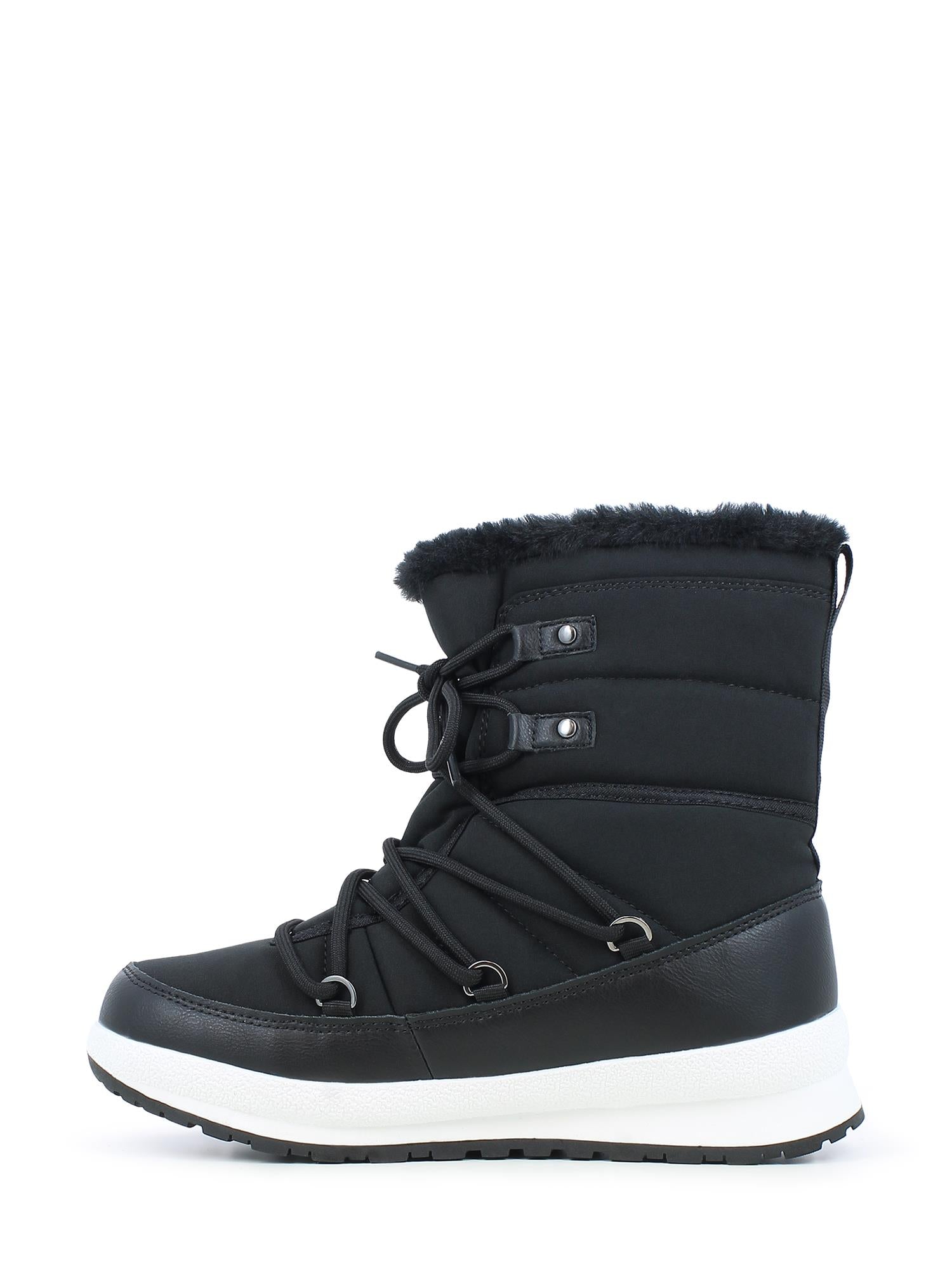 04620 Waterproof Softshell Winter Boots