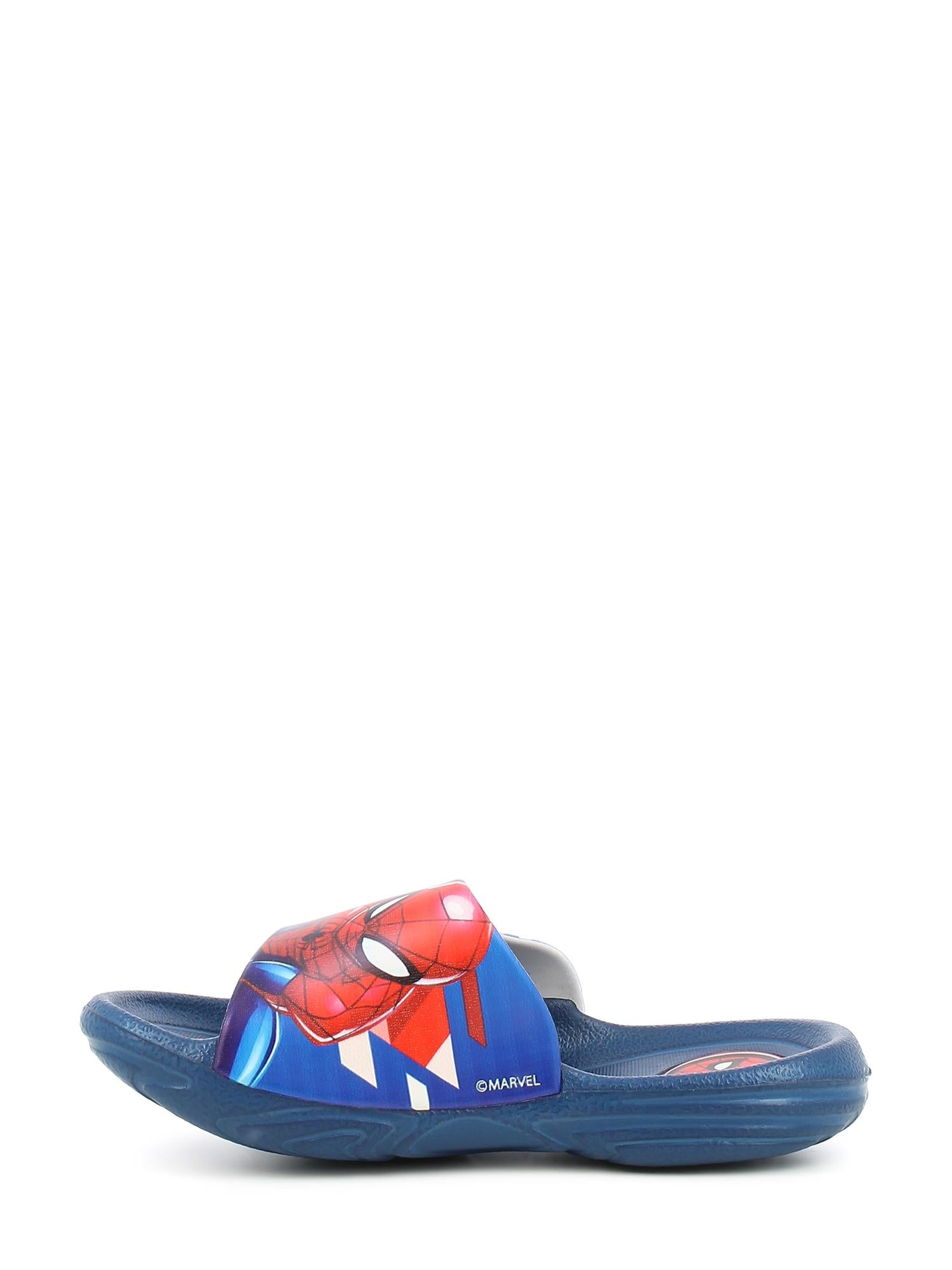 07573 Spiderman Slippers