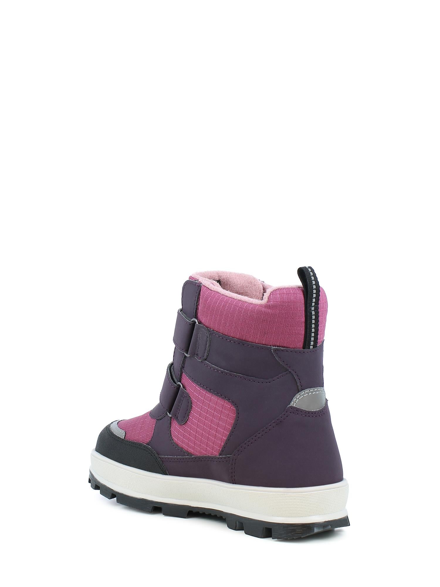 06472 Flex Fuchsia Varmfòret Goretex