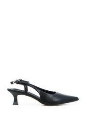 01592 Lavello Slingback Pumps
