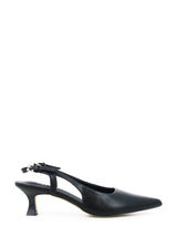 01592 Lavello Slingback Pumps