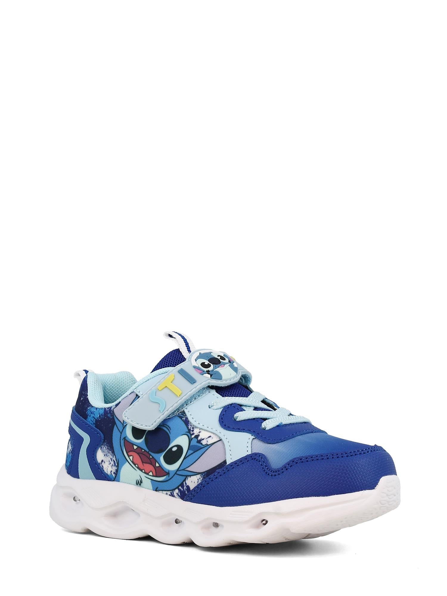 01872 Stitch Blinkesko