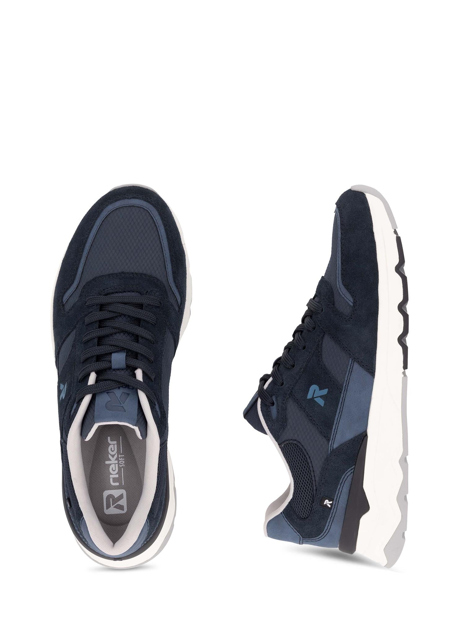 03314 BlueMotion Herresneakers